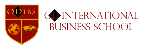 OD International Business School Logo